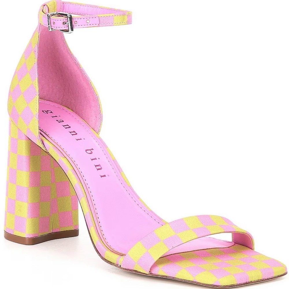 Gianni Bini Women’s Size 7 Heels